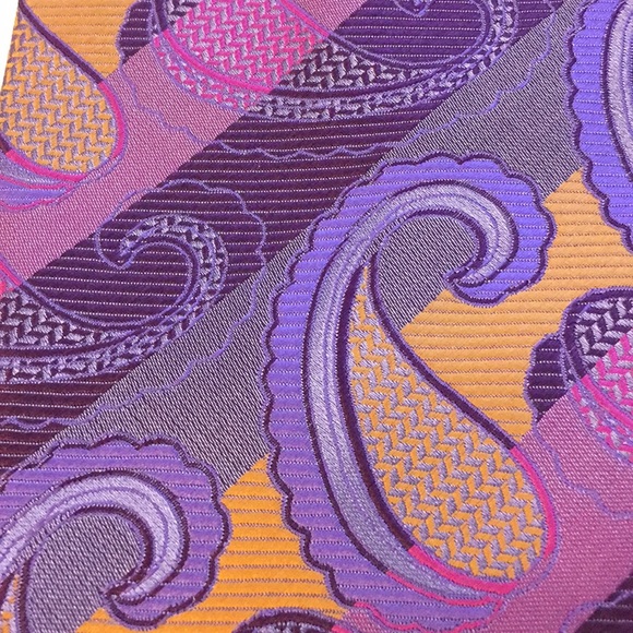 Kailong tie - Picture 2 of 4